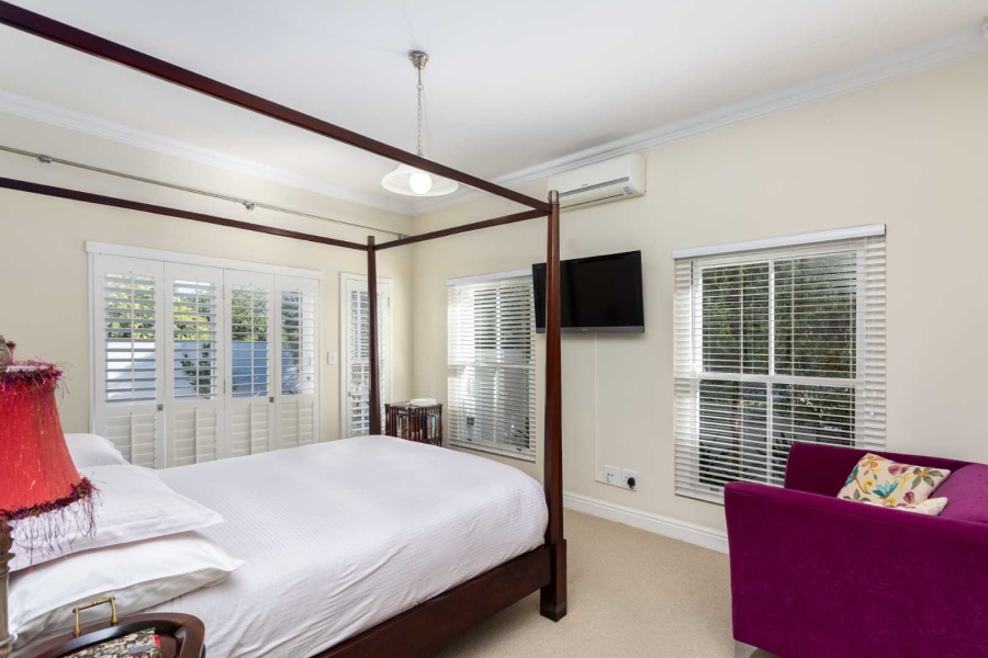 To Let 3 Bedroom Property for Rent in Val De Vie Estate Western Cape